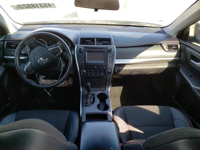 Photo 8 from auction – 2016 TOYOTA CAMRY LE with VIN 4T1BF1FK5GU265856