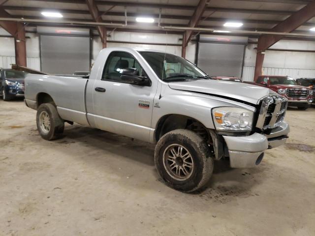 Photo 4 from auction – 2007 DODGE RAM 2500 S with VIN 3D7KS26A17G795165