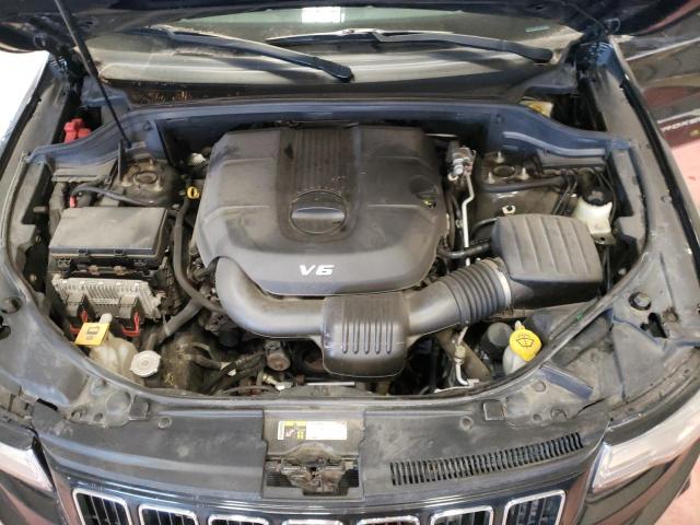 Photo 12 from auction – 2015 JEEP GRAND CHER with VIN 1C4RJFBG3FC205403