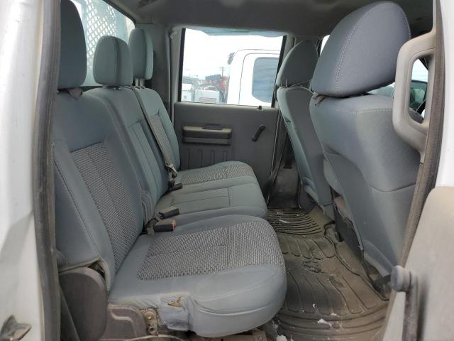 Photo 10 from auction – 2012 FORD F250 SUPER with VIN 1FT7W2BT7CEB40411