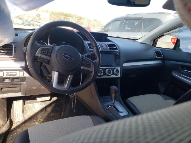 Photo 8 from auction – 2016 SUBARU CROSSTREK with VIN JF2GPADC1G8281582