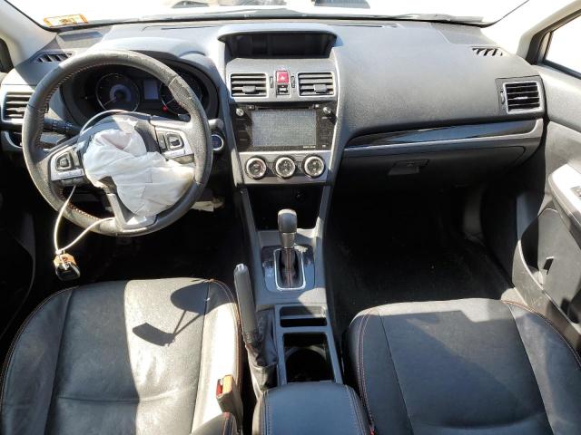 Photo 8 from auction – 2016 SUBARU CROSSTREK with VIN JF2GPBLC7GH255401
