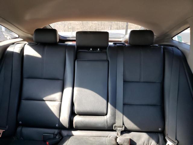 Photo 10 from auction – 2013 HONDA CROSSTOUR with VIN 5J6TF2H56DL004124