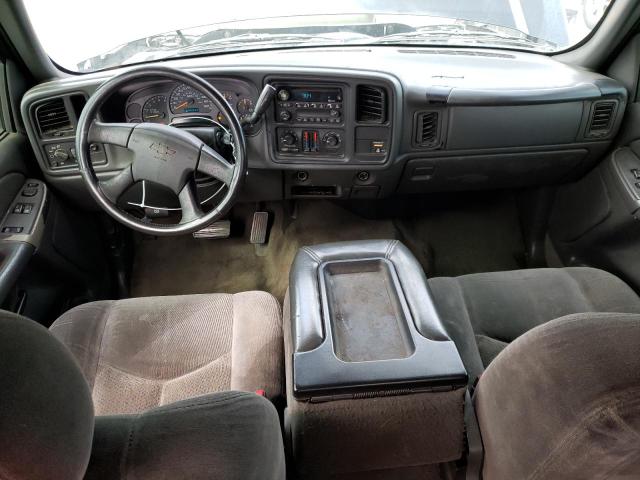 Photo 8 from auction – 2004 CHEVROLET SILVERADO with VIN 2GCEC19T541210894