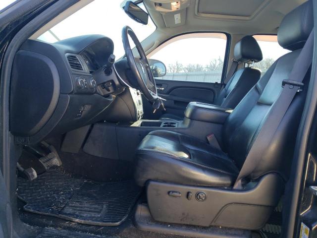 Photo 7 from auction – 2012 CHEVROLET SILVERADO with VIN 3GCPKTE22CG107300
