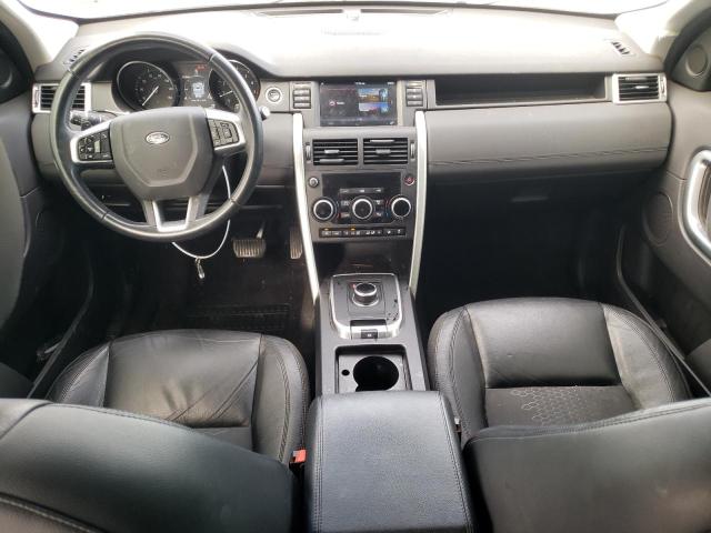 Photo 8 from auction – 2017 LAND ROVER DISCOVERY with VIN SALCP2BG3HH681212
