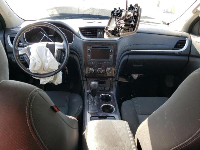 Photo 8 from auction – 2017 CHEVROLET TRAVERSE L with VIN 1GNKRGKD3HJ156036