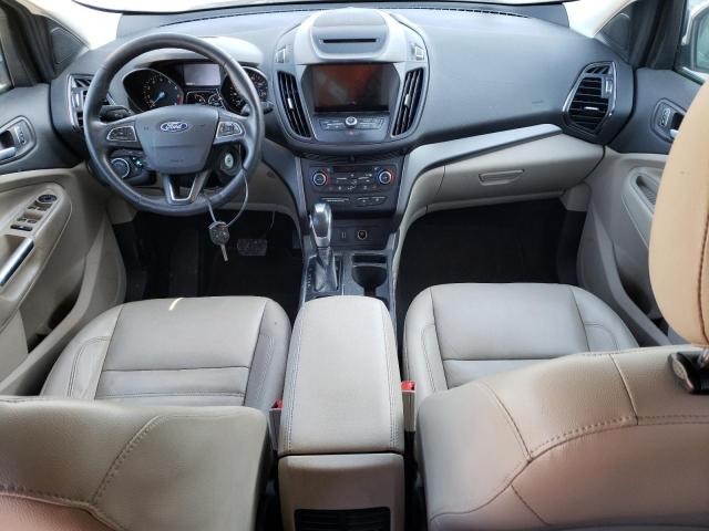 Photo 8 from auction – 2018 FORD ESCAPE SEL with VIN 1FMCU0HD7JUA95994