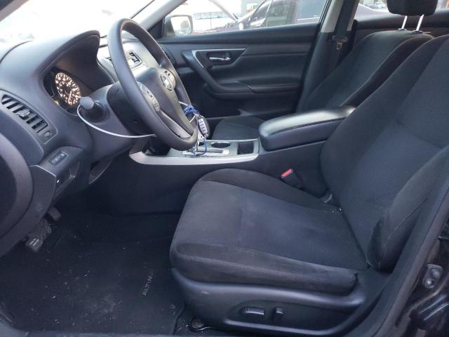 Photo 7 from auction – 2015 NISSAN ALTIMA 2.5 with VIN 1N4AL3AP2FN915636