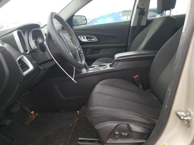 Photo 7 from auction – 2013 CHEVROLET EQUINOX LS with VIN 2GNALBEK0D6247380