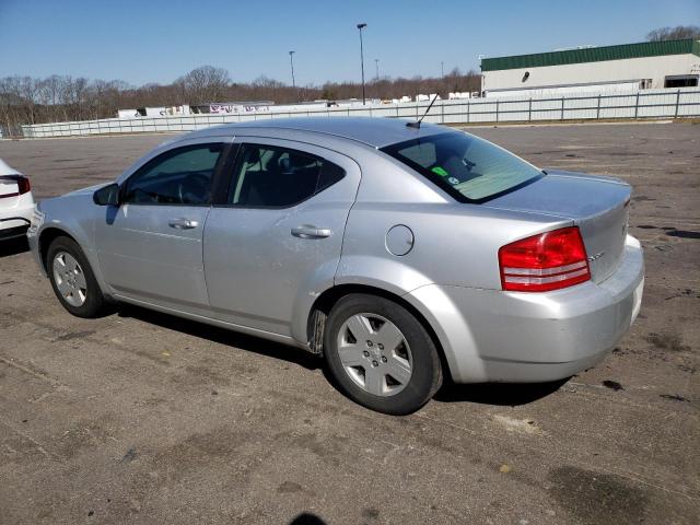 Photo 2 from auction – 2010 DODGE AVENGER SX with VIN 1B3CC4FB3AN135662