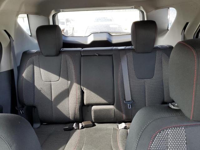 Photo 10 from auction – 2016 CHEVROLET EQUINOX LT with VIN 2GNALCEK8G6275793