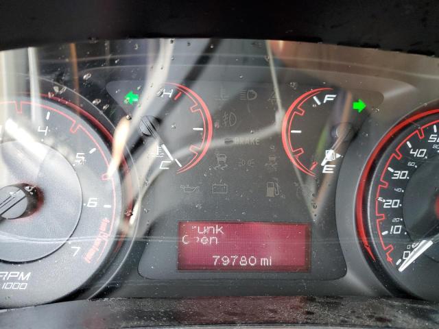 Photo 9 from auction – 2015 DODGE DART SE with VIN 1C3CDFAAXFD159903