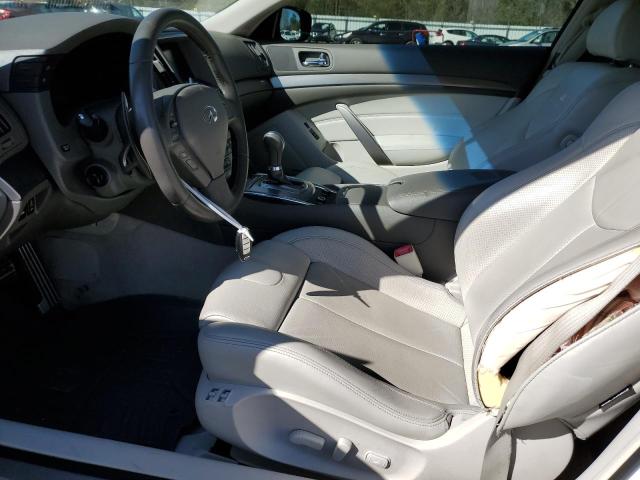 Photo 7 from auction – 2011 INFINITI G37 BASE with VIN JN1CV6EK4BM214810