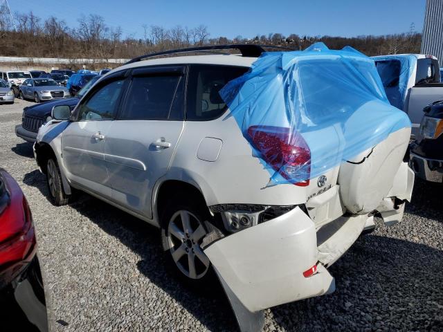 Photo 2 from auction – 2008 TOYOTA RAV4 LIMIT with VIN JTMBK31V785048771
