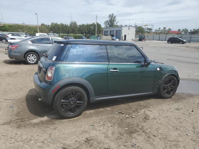 Photo 3 from auction – 2013 MINI COOPER with VIN WMWSU3C58DT678602