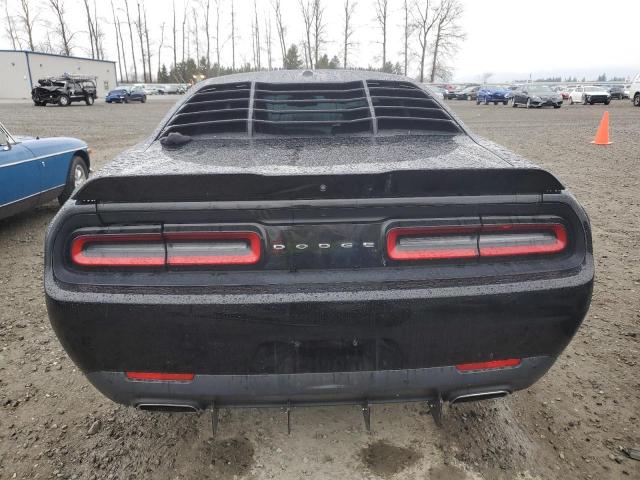 Photo 6 from auction – 2015 DODGE CHALLENGER with VIN 2C3CDZBG0FH794331