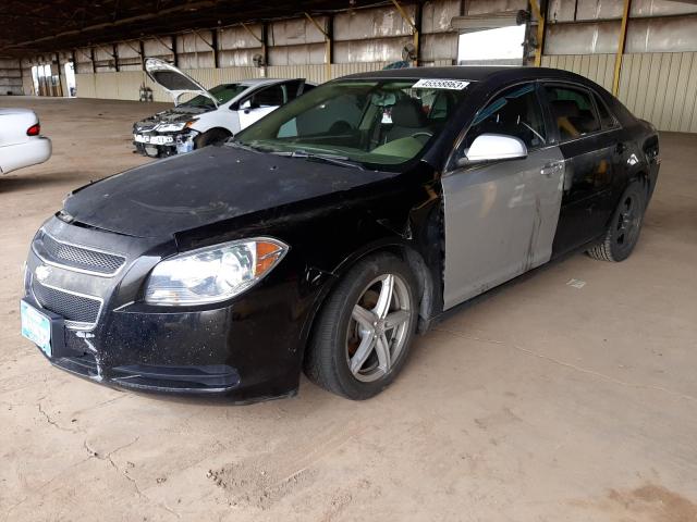 CHEVROLET MALIBU LS 2012 with VIN 1G1ZB5E03CF283527 - Photo from auction