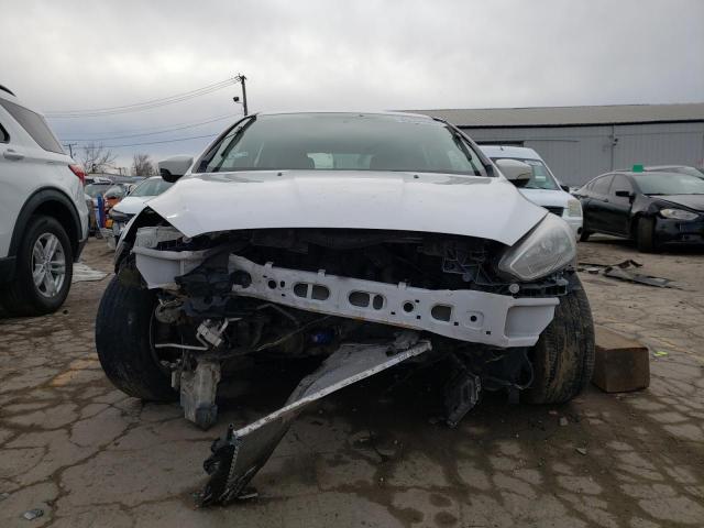 Photo 5 from auction – 2017 FORD FOCUS SE with VIN 1FADP3K26HL249853