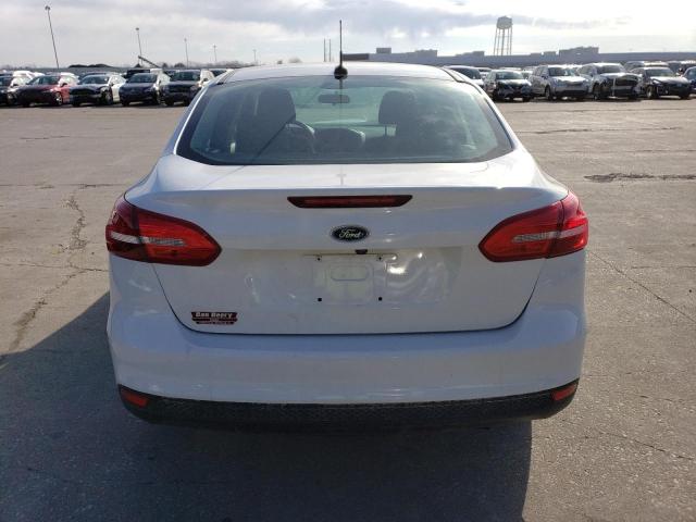 Photo 6 from auction – 2017 FORD FOCUS SE with VIN 1FADP3F27HL247426