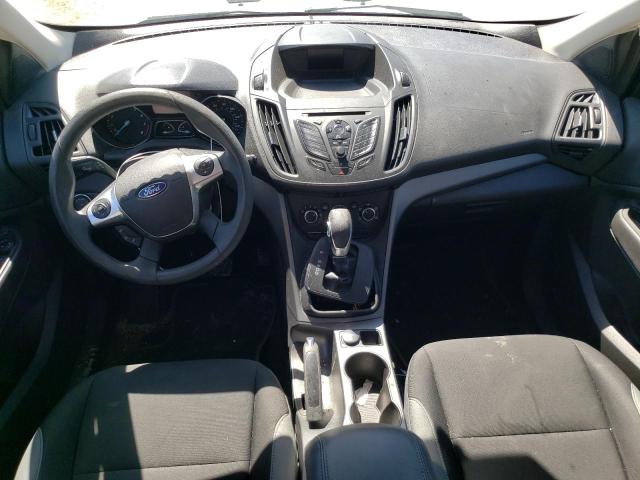 Photo 8 from auction – 2015 FORD ESCAPE S with VIN 1FMCU0F77FUA87897
