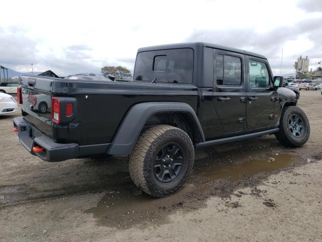 Photo 3 from auction – 2021 JEEP GLADIATOR with VIN 1C6JJTEG9ML577596