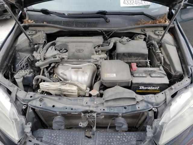 Photo 11 from auction – 2016 TOYOTA CAMRY LE with VIN 4T1BF1FK4GU124101
