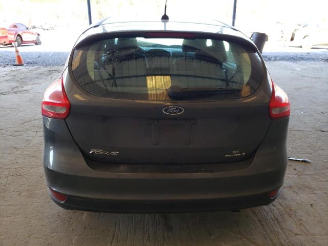 Photo 6 from auction – 2015 FORD FOCUS SE with VIN 1FADP3K22FL203580
