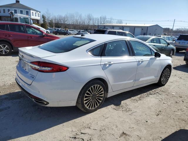 Photo 3 from auction – 2018 FORD FUSION TIT with VIN 3FA6P0D98JR137418