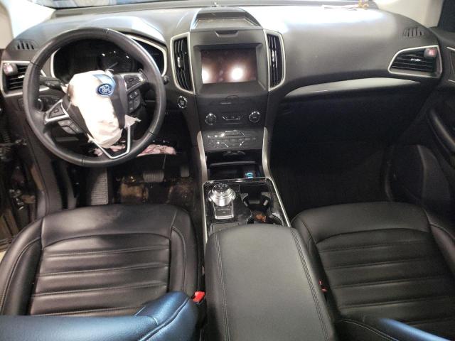 Zdjęcie 8 z aukcji – 2020 FORD EDGE SEL z VIN 2FMPK4J99LBA68972