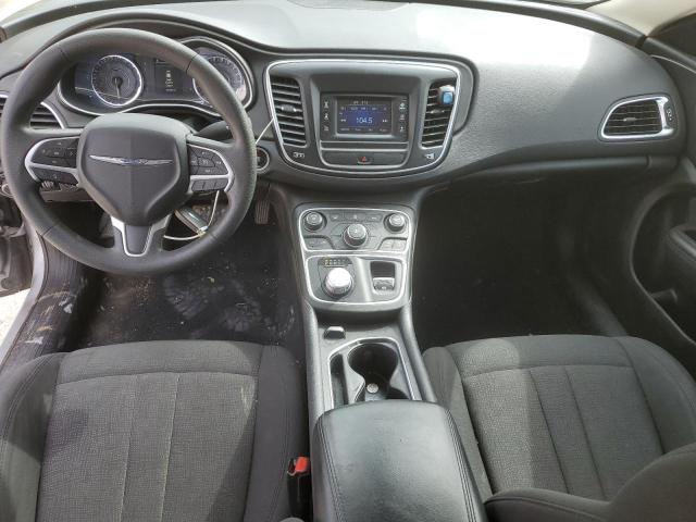 Photo 8 from auction – 2016 CHRYSLER 200 LIMITE with VIN 1C3CCCAB4GN142326