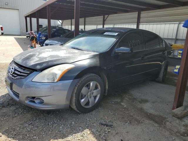 NISSAN ALTIMA BAS 2010 with VIN 1N4AL2AP3AN511506 - Photo from auction