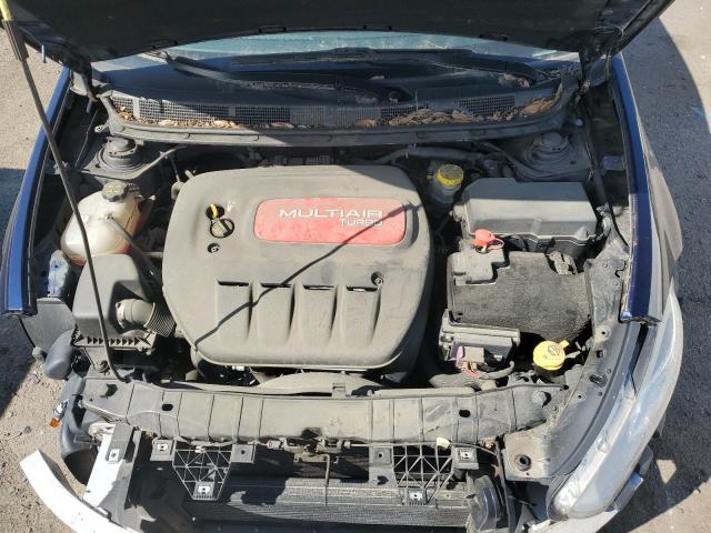 Photo 11 from auction – 2013 DODGE DART LIMIT with VIN 1C3CDFCH9DD156076