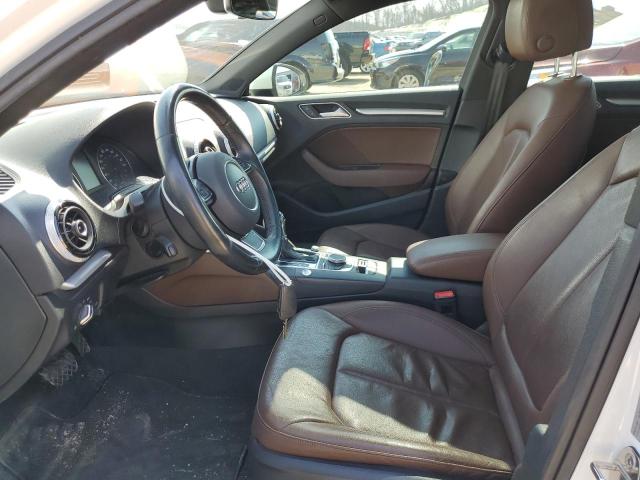 Photo 7 from auction – 2016 AUDI A3 PREMIUM with VIN WAUA7GFF2G1058777