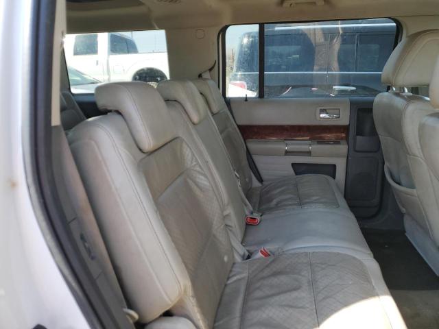 Photo 11 from auction – 2010 FORD FLEX LIMIT with VIN 2FMGK5DC9ABA38719