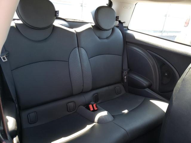 Photo 10 from auction – 2010 MINI COOPER S with VIN WMWMF7C54ATZ72813
