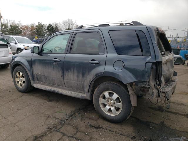 Photo 2 from auction – 2009 FORD ESCAPE HYB with VIN 1FMCU59349KA38131