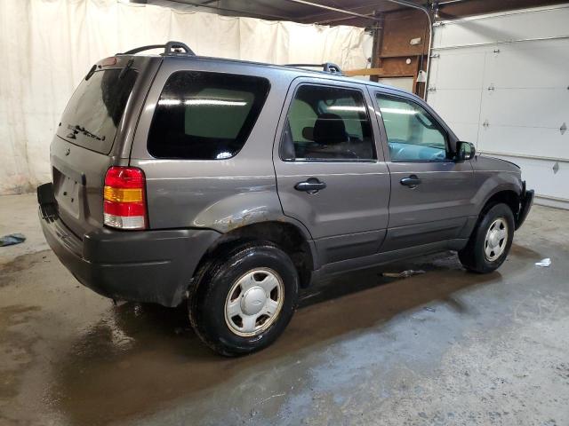 Photo 3 from auction – 2003 FORD ESCAPE XLS with VIN 1FMYU92143KE14534