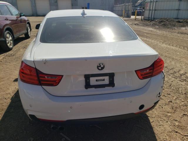 Photo 6 from auction – 2014 BMW 428 XI with VIN WBA3N9C53EF721067