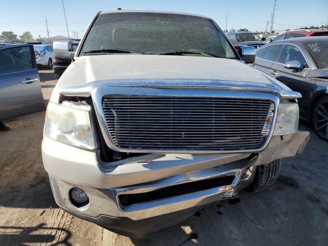 Photo 5 from auction – 2006 FORD F150 with VIN 1FTPX12V46FA85598