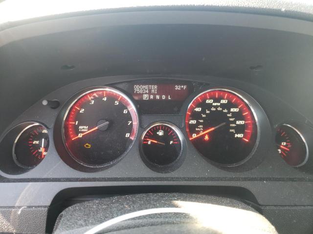 Foto 9 de la subasta – 2012 GMC ACADIA SLE con VIN 1GKKRPED2CJ187974