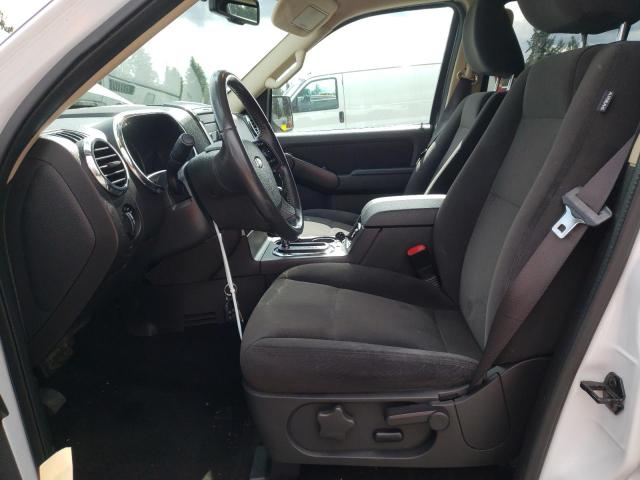 Photo 7 from auction – 2010 FORD EXPLORER X with VIN 1FMEU7DE6AUA63182