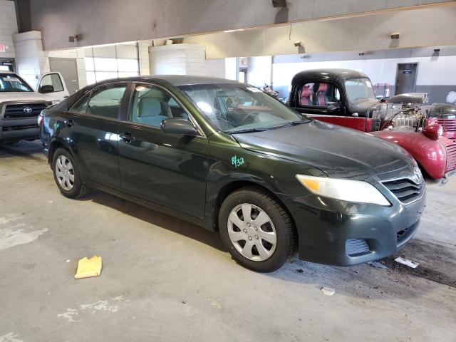 Photo 4 from auction – 2011 TOYOTA CAMRY BASE with VIN 4T1BF3EK3BU598773
