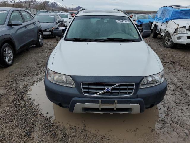 Photo 5 from auction – 2006 VOLVO XC70 with VIN YV4SZ592761240548