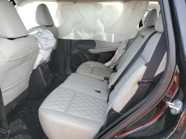 Photo 11 from auction – 2022 MITSUBISHI OUTLANDER with VIN JA4J4VA84NZ080572