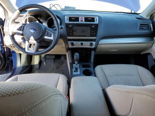 Photo 8 from auction – 2017 SUBARU OUTBACK 2. with VIN 4S4BSACC8H3439838