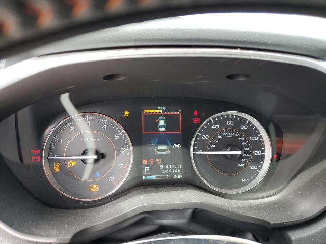 Photo 9 from auction – 2019 SUBARU CROSSTREK with VIN JF2GTANCXK8273211
