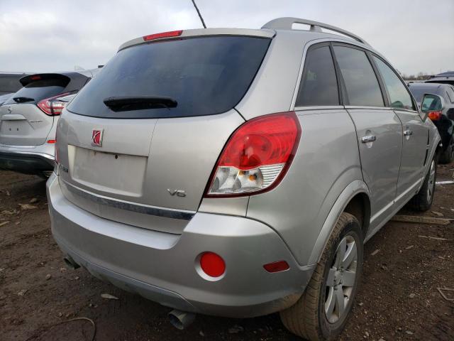 Photo 3 from auction – 2008 SATURN VUE XR with VIN 3GSCL53778S671796