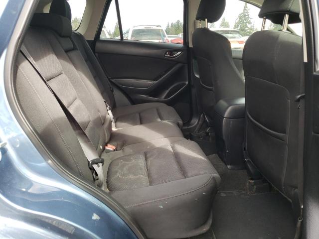 Photo 11 from auction – 2016 MAZDA CX-5 TOURI with VIN JM3KE2CY2G0621376