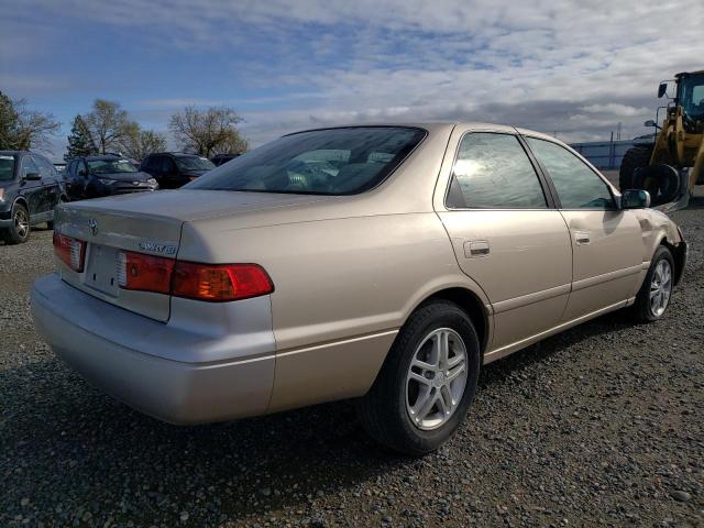 Photo 4 from auction – 2001 TOYOTA CAMRY CE with VIN JT2BG22K110579086
